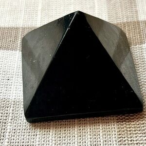 Shungite Pyramid
